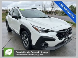 Used 2025 Subaru Crosstrek 2.0i Premium AWD/4WD 360° Tour