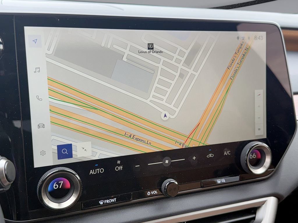 Used 2026 Lexus RX 350 Premium FWD image 22