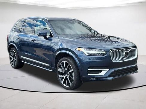 Certified 2023 Volvo XC90 B6 Plus w/ Protection Package Premier image 1
