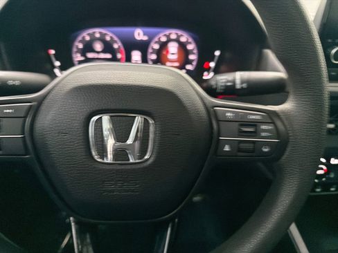Used 2024 Honda Accord EX image 26