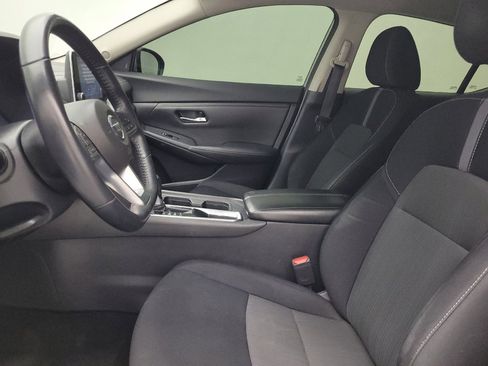Used 2020 Nissan Sentra SV FWD image 17