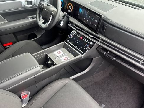 New 2026 Hyundai Santa Fe SE FWD image 16