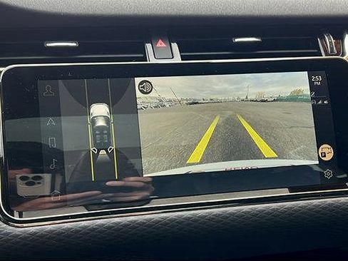 Used 2023 Land Rover Range Rover Evoque R-Dynamic S image 22