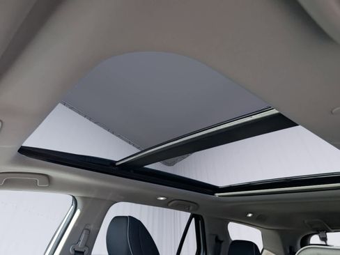 Certified 2025 Honda Pilot Elite image 8