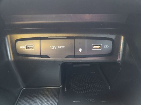 Used 2024 Hyundai Tucson SEL image 44