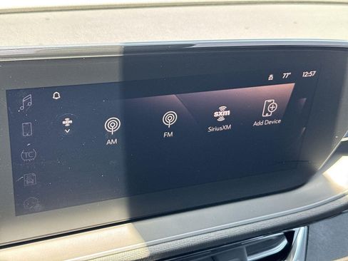 New 2026 Buick Envista Sport Touring w/ Convenience II Package FWD image 15