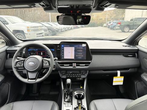 New 2026 Subaru Outback Limited image 22