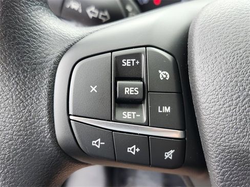 Used 2024 Ford Transit 150 Low Roof w/ Load Area Protection Package image 26