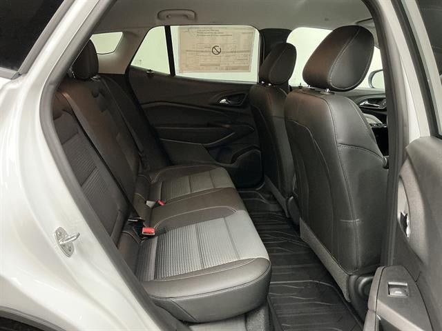 New 2026 Chevrolet Trax LT w/ LT Convenience Package FWD image 25