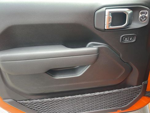 New 2026 Jeep Gladiator Willys AWD/4WD image 13