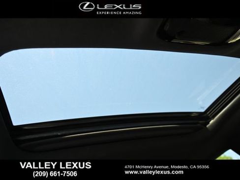 Used 2023 Lexus RX 350 Premium Plus w/ Accessory Package (Z1) FWD image 6