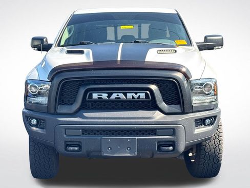 Used 2019 RAM 1500 Warlock AWD/4WD image 3