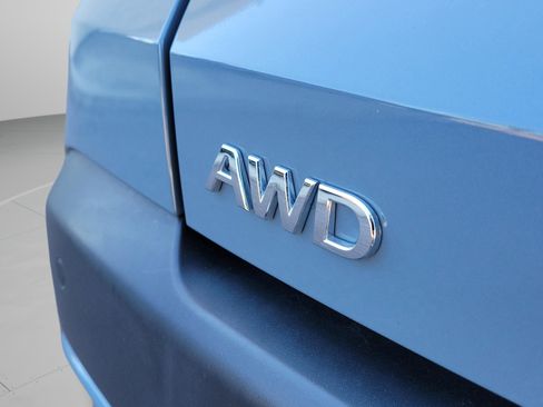 Used 2025 INFINITI QX55 Luxe w/ Cargo Package image 6