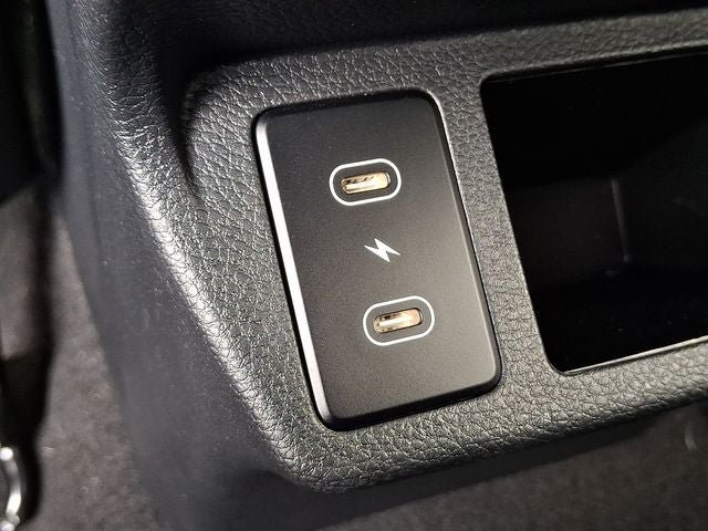 Certified 2024 Kia Seltos X-Line AWD/4WD image 11
