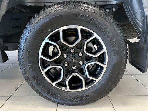 Used 2021 Ford F150 XLT w/ Equipment Group 302A High AWD/4WD image 8