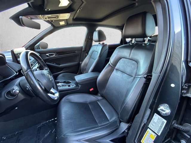 Used 2023 Honda Civic Sport Touring image 17