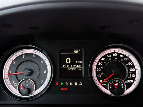 Used 2015 RAM 1500 Tradesman w/ Popular Equipment Group image 36