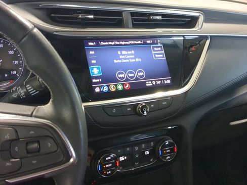 Used 2023 Buick Encore GX Select w/ Sport Touring Package AWD/4WD image 27