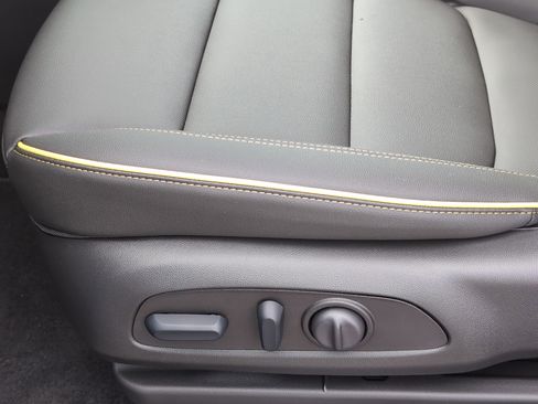 New 2026 Chevrolet TrailBlazer ACTIV w/ Driver Confidence Package image 14