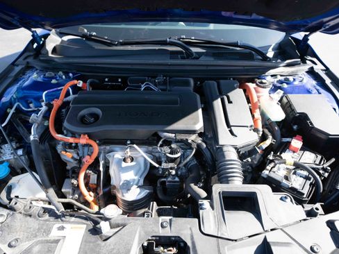 Used 2023 Honda Accord Sport image 30