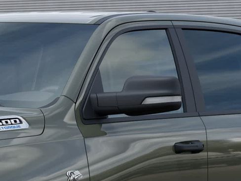 New 2026 RAM 1500 Big Horn AWD/4WD image 12