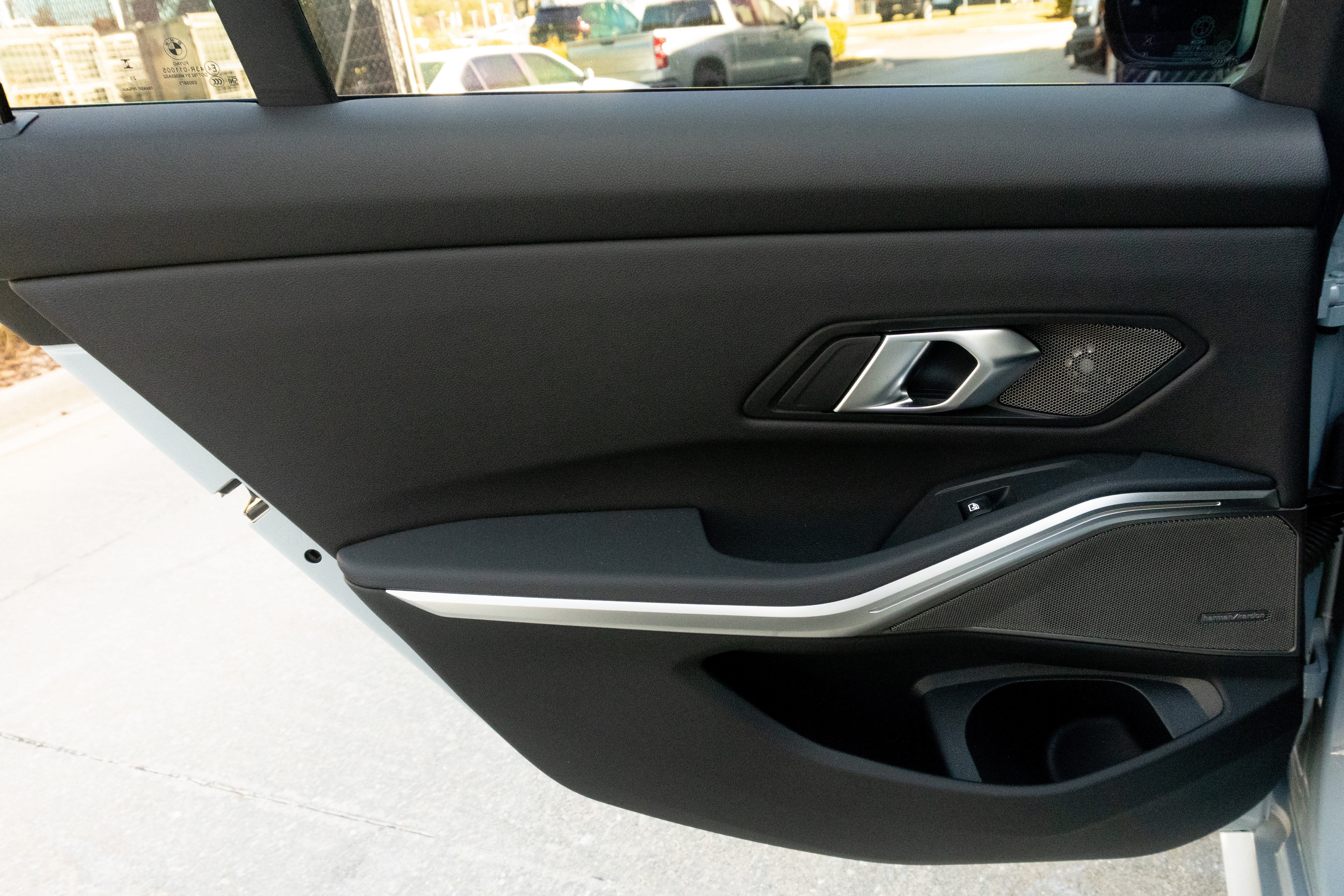 Certified 2026 BMW M340i Sedan RWD image 32