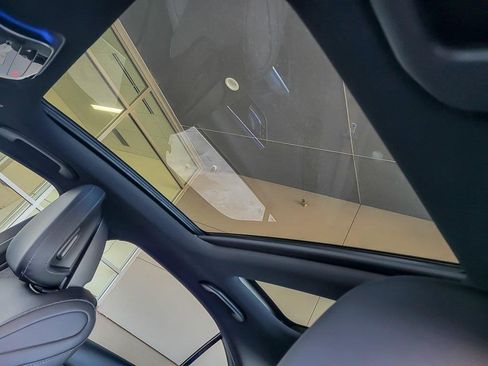 Used 2024 Mercedes-Benz C 300 4MATIC Sedan image 10