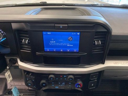 New 2025 Ford F450 XL image 17