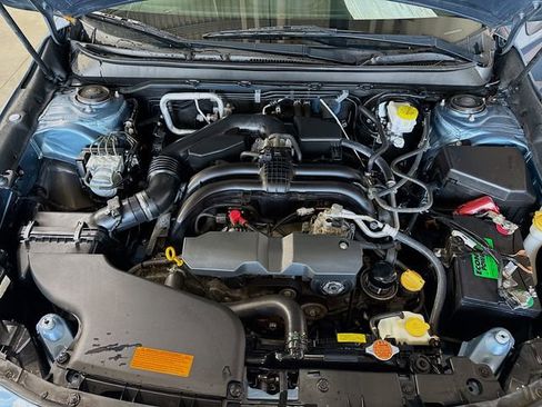 Used 2018 Subaru Legacy 2.5i Limited w/ 50th Anniversary Edition AWD/4WD image 31