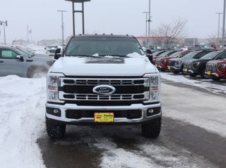 Used 2024 Ford F350 XLT w/ 360-Degree Camera Package video 2