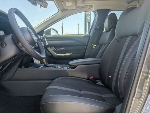 New 2026 MAZDA CX-50 AWD 2.5 S w/ Weather Package image 21