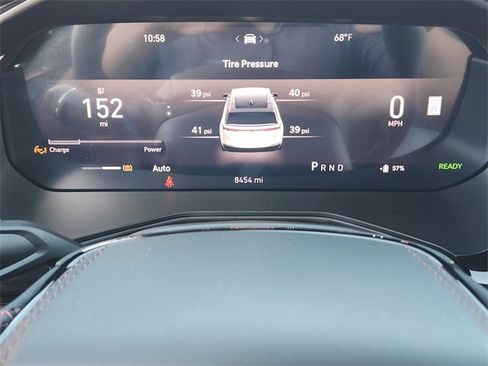 Used 2025 Jeep Wagoneer S Limited image 17