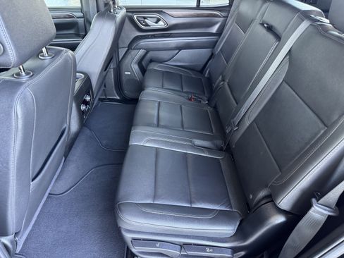 Certified 2024 Chevrolet Tahoe LT RWD image 13
