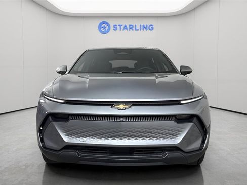 Used 2026 Chevrolet Equinox EV LT image 15