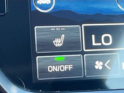 Used 2024 Subaru WRX Limited AWD/4WD image 21