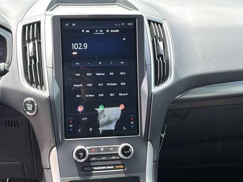 Used 2023 Ford Edge ST-Line AWD/4WD image 27