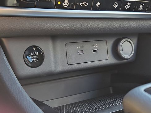 New 2026 Nissan Rogue SV image 18