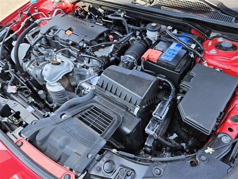 Used 2024 Honda Civic Sport image 17