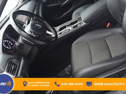 Used 2021 Honda Accord Sport image 9