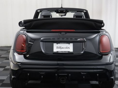New 2026 MINI Cooper John Cooper Works FWD image 16
