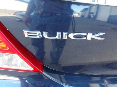 Used 2012 Buick Regal Leather image 34