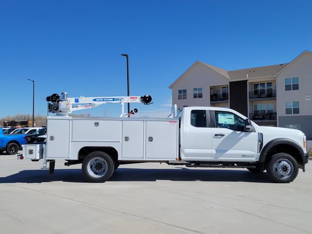 New 2026 Ford F450 XL AWD/4WD image 2