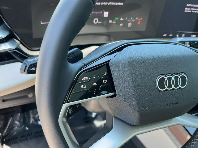 New 2026 Audi A6 Prestige AWD/4WD image 23