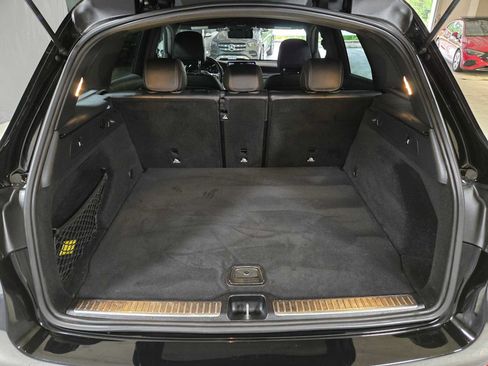 Used 2022 Mercedes-Benz GLC 300 4MATIC image 13
