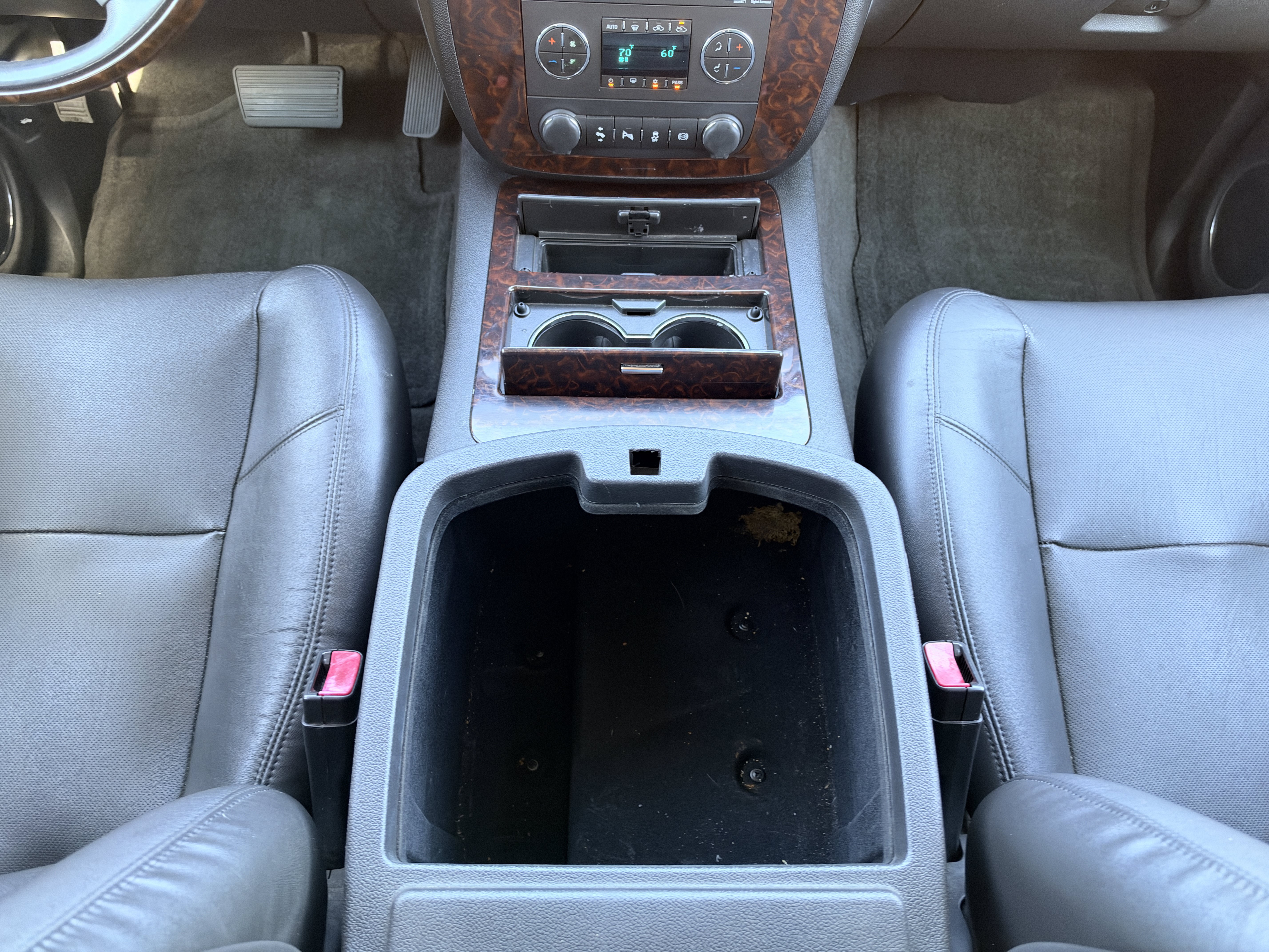 Used 2013 GMC Sierra 2500 Denali AWD/4WD image 20