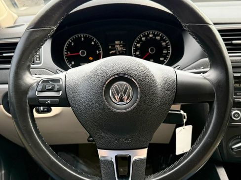 Used 2014 Volkswagen Jetta TDI FWD image 12