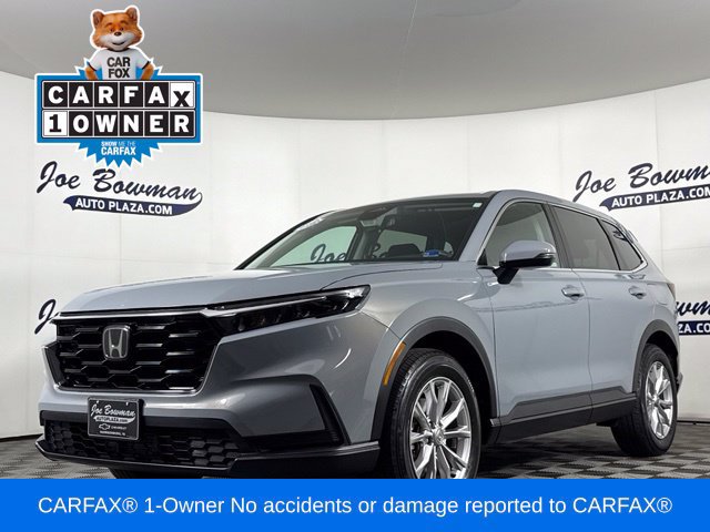 Used 2023 Honda CR-V EX image 3