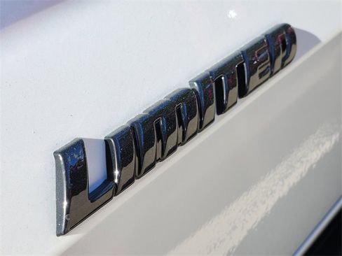 New 2026 Toyota Sequoia Limited image 7