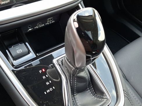 Certified 2025 Subaru Outback Limited XT image 15