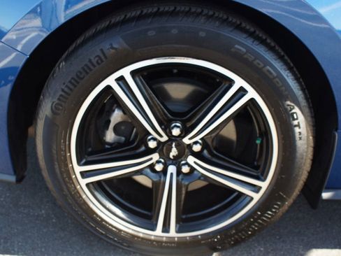 Used 2024 Ford Mustang Premium image 23